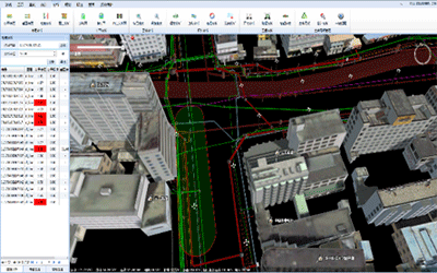 Odoo－三列示例 1